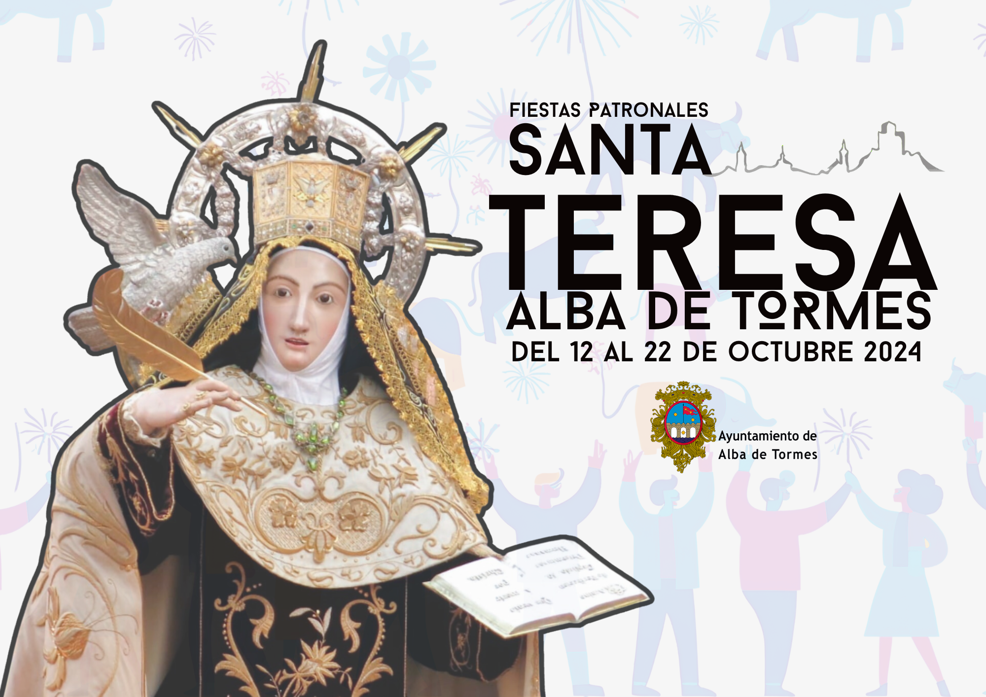 Fiestas de Santa Teresa  